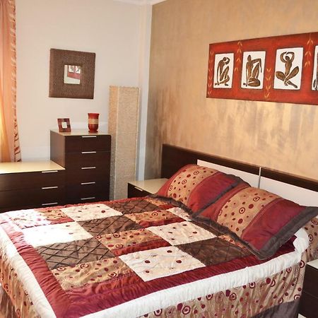 Апартаменти Apartamento Acogedor, Excelente Ubicacion, 10 Min Centro Севілья Екстер'єр фото