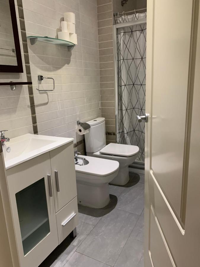 Апартаменти Apartamento Acogedor, Excelente Ubicacion, 10 Min Centro Севілья Екстер'єр фото