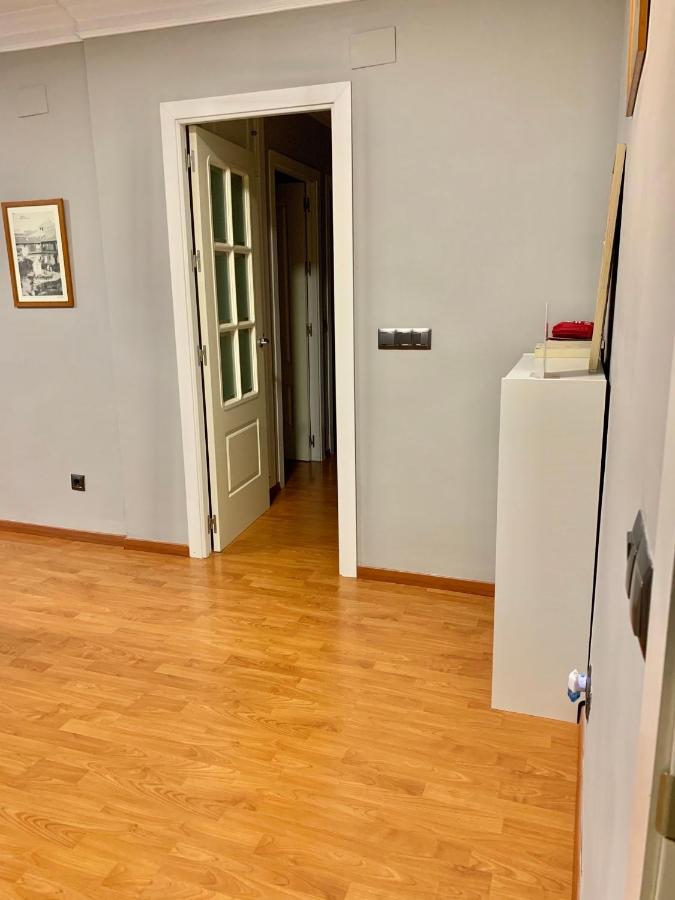 Апартаменти Apartamento Acogedor, Excelente Ubicacion, 10 Min Centro Севілья Екстер'єр фото