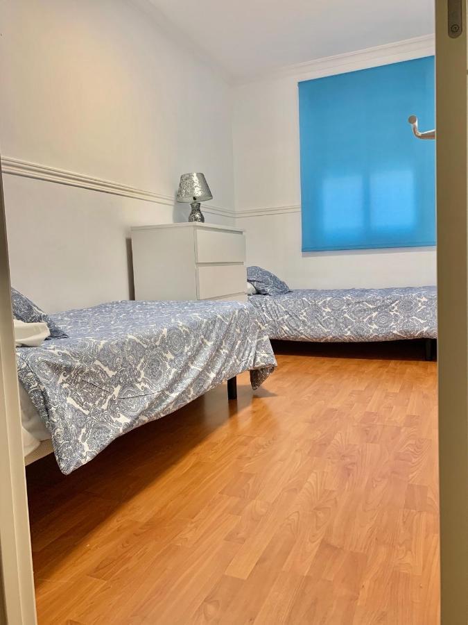 Апартаменти Apartamento Acogedor, Excelente Ubicacion, 10 Min Centro Севілья Екстер'єр фото