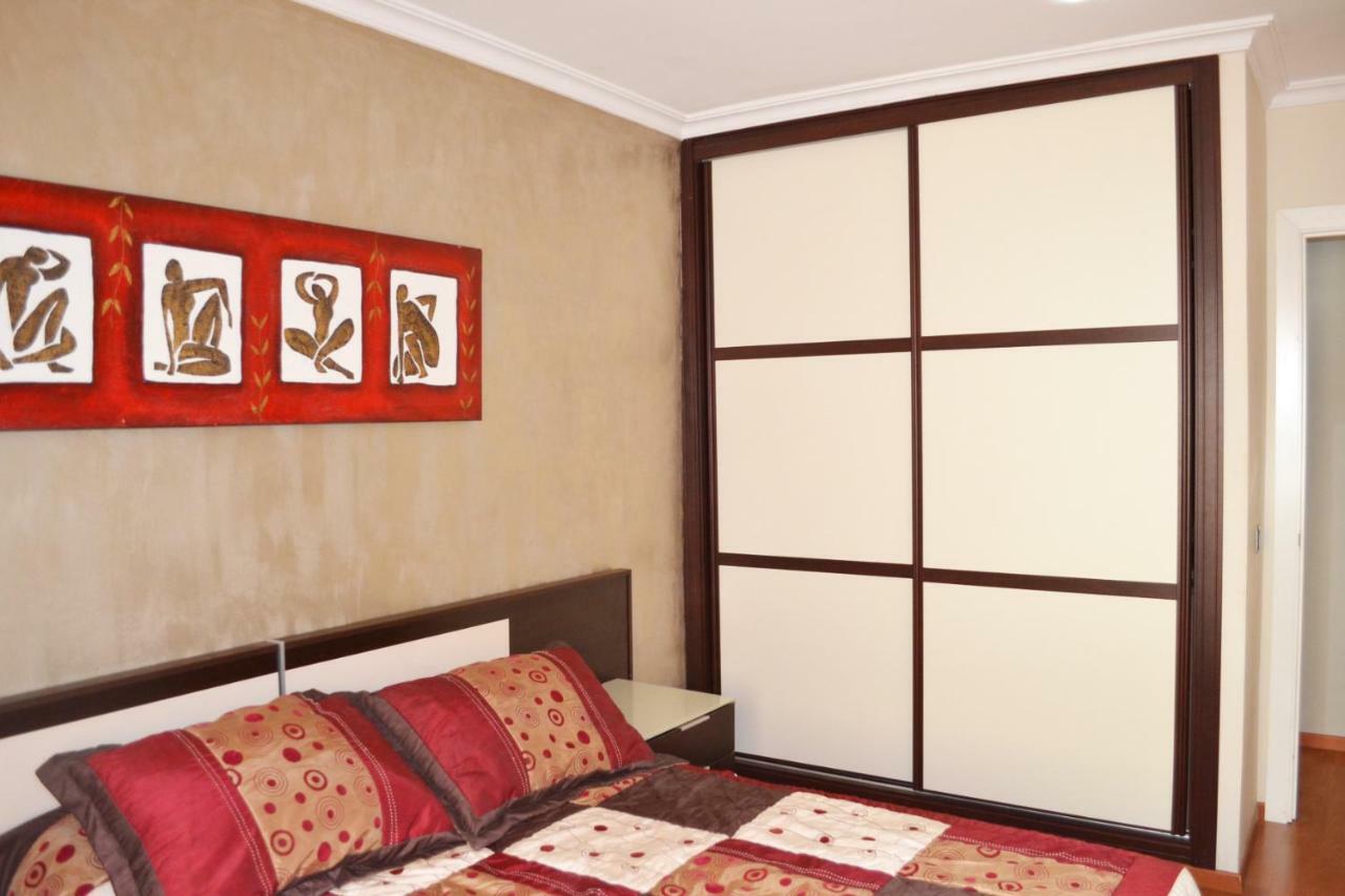 Апартаменти Apartamento Acogedor, Excelente Ubicacion, 10 Min Centro Севілья Екстер'єр фото