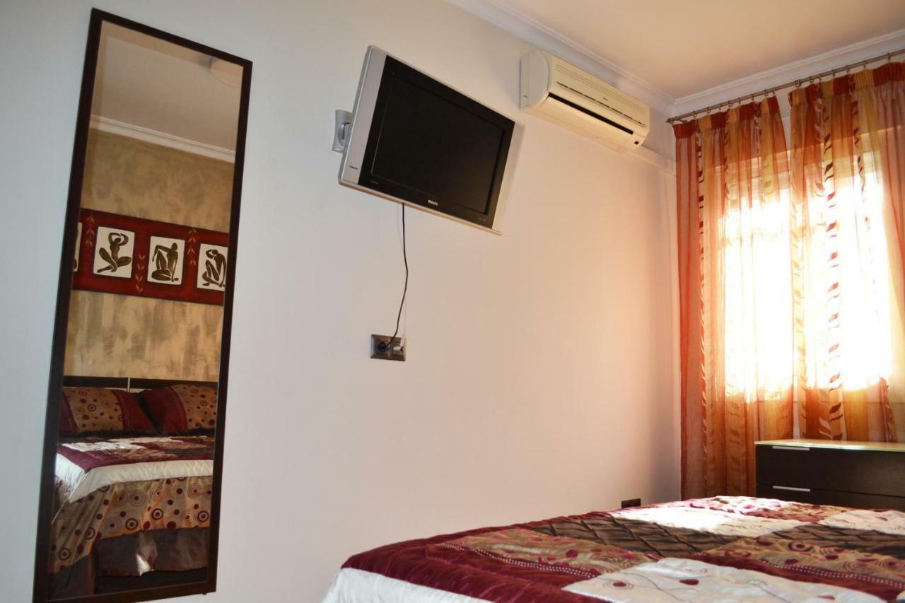 Апартаменти Apartamento Acogedor, Excelente Ubicacion, 10 Min Centro Севілья Екстер'єр фото